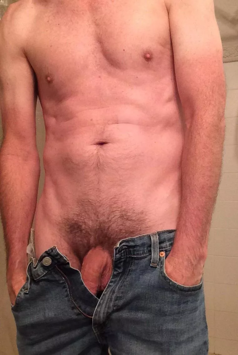 Room in your bed for me?