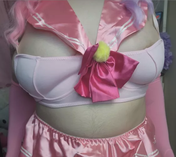 Sailor Moon themed shoot :3