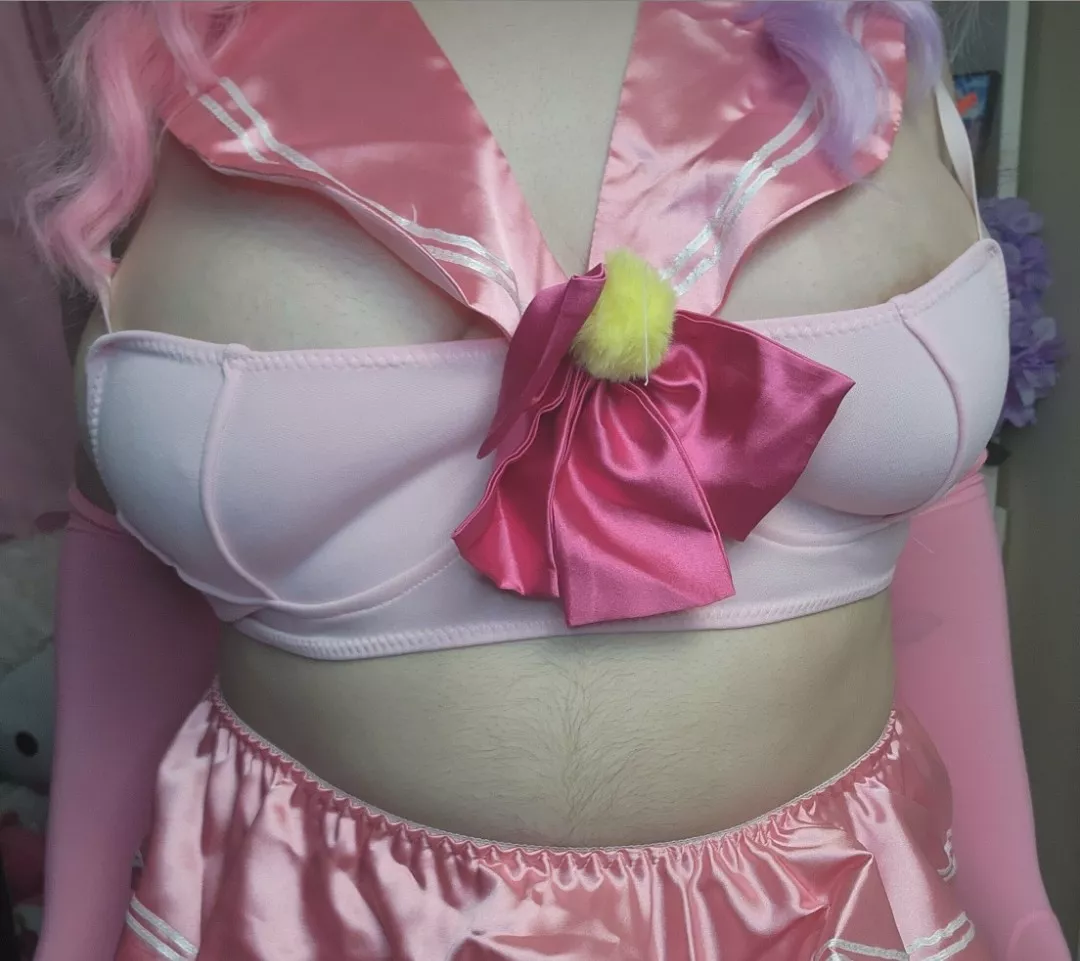 Sailor Moon themed shoot :3