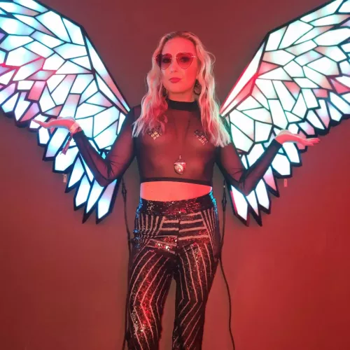 Saturday Night at Seismic Dance Event