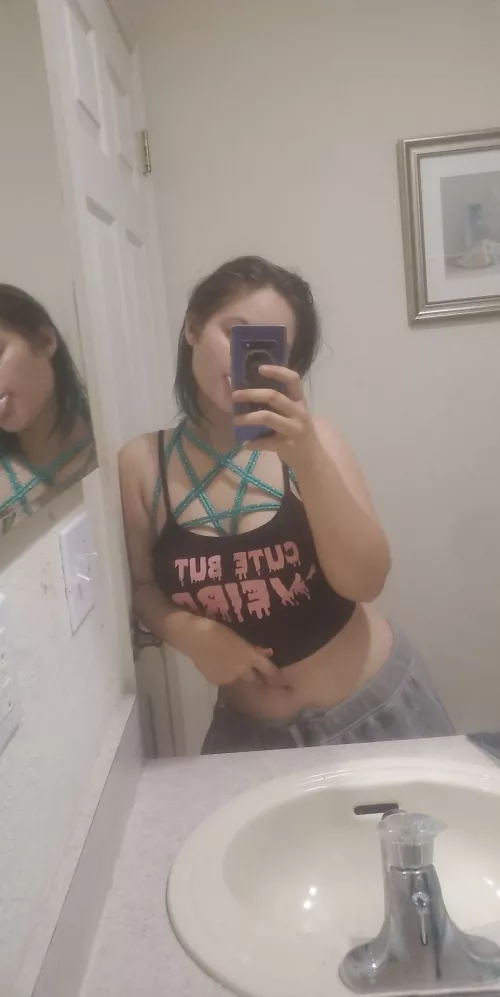 [selling] f 18 tell me how to tie myself up next time Sir 👻:Altgoddess6666