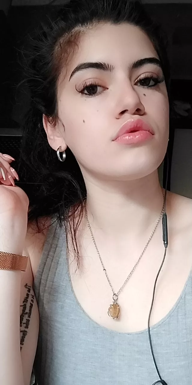 [selling] I hate you, and you love Me for it. Kik: angelgoddess263