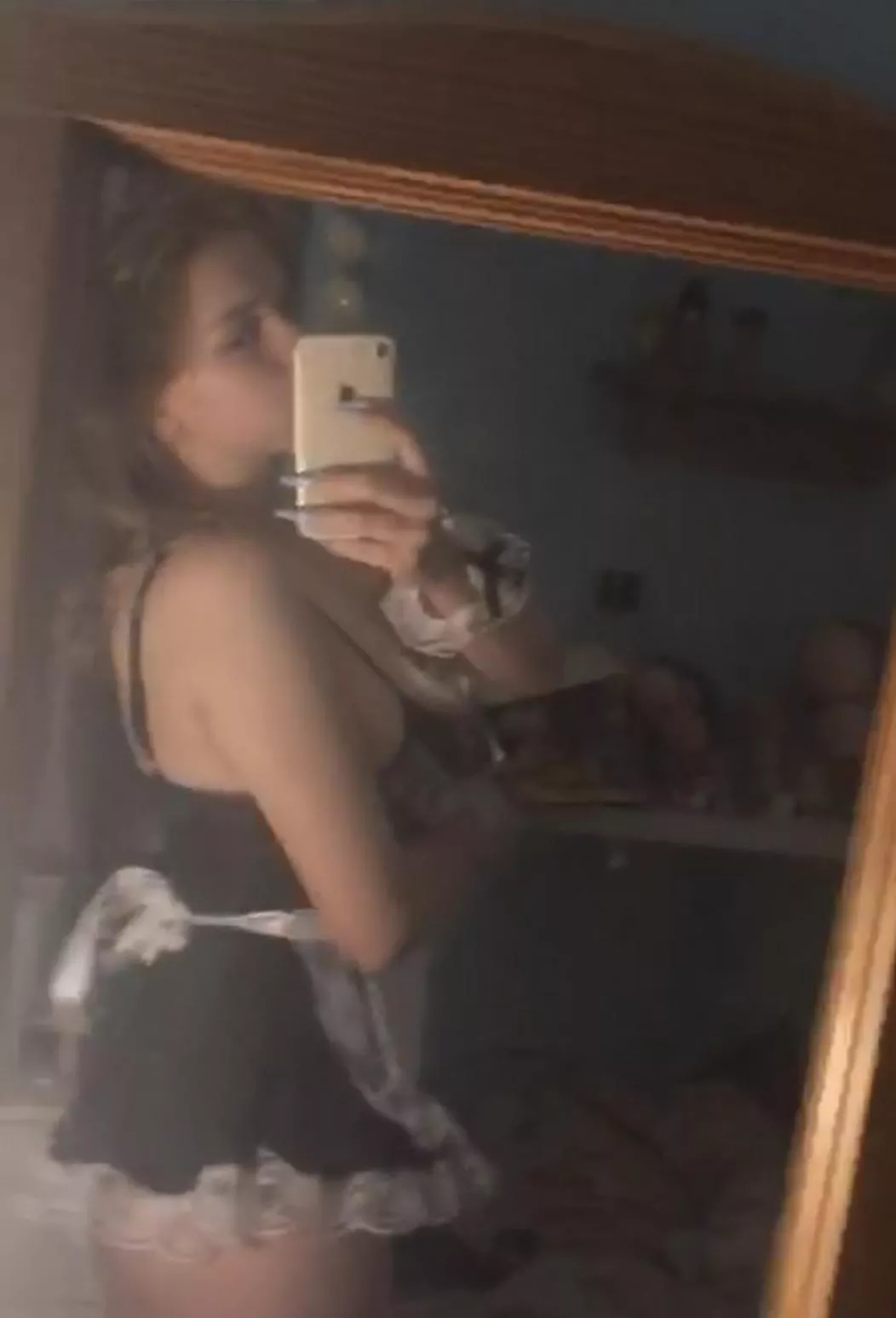 [selling] premade/custom content and sugar/GFexperience! Accept most crypto, cash app, Amazon gc