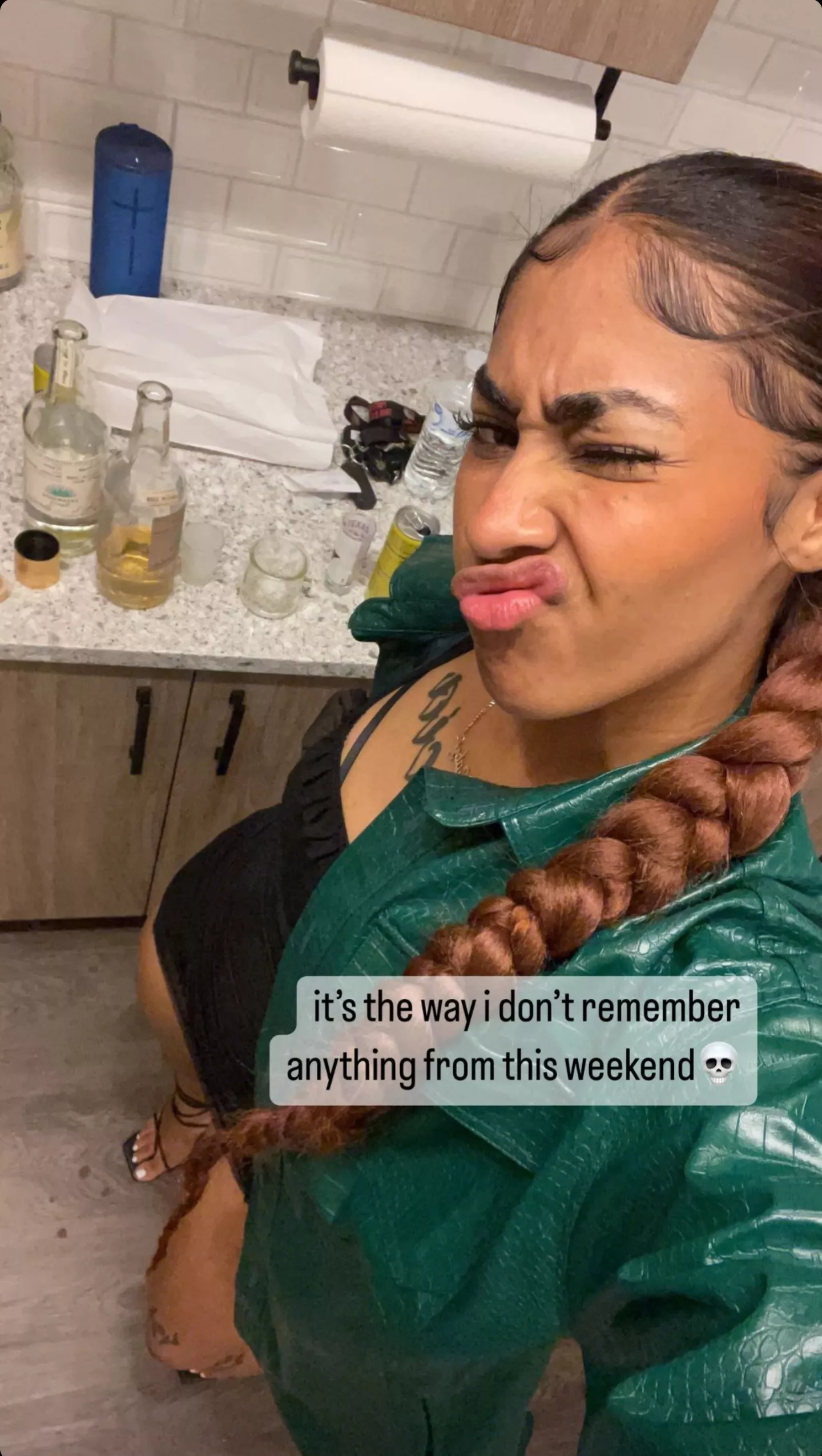 she can get it 🤤🤤