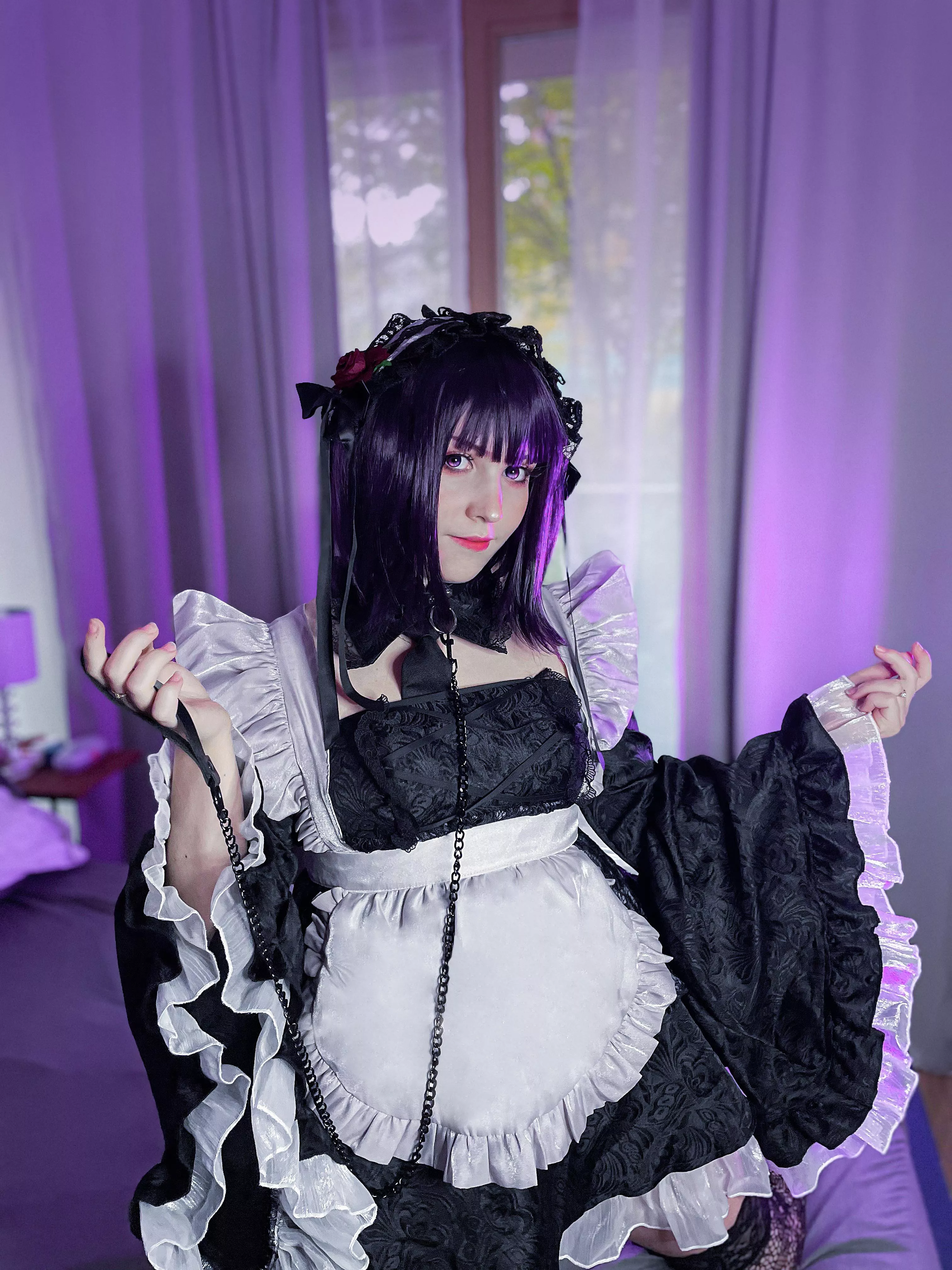 Shizuku - My Dress Up Darling