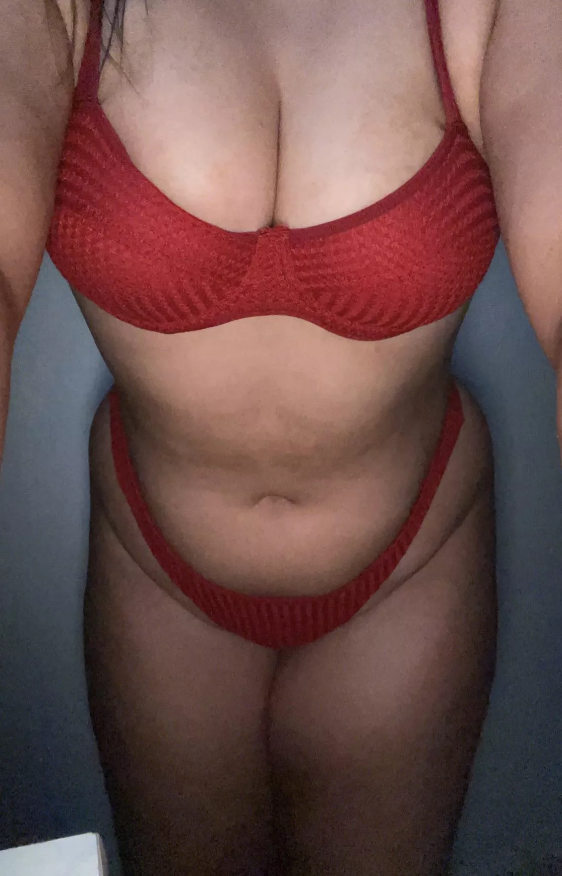 should I take it off