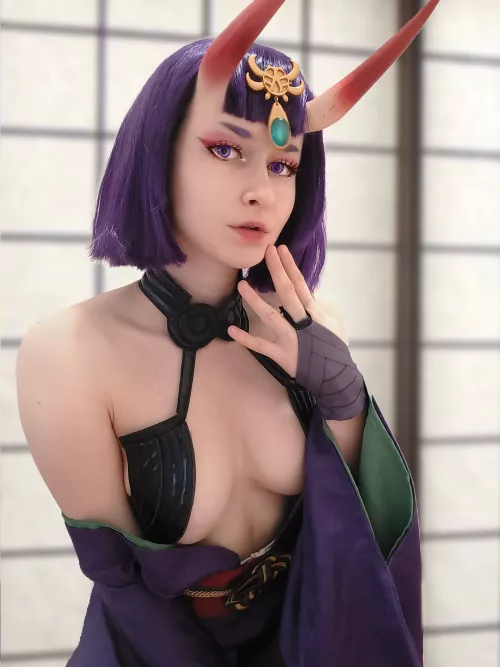 shuten douji from Fate [self]