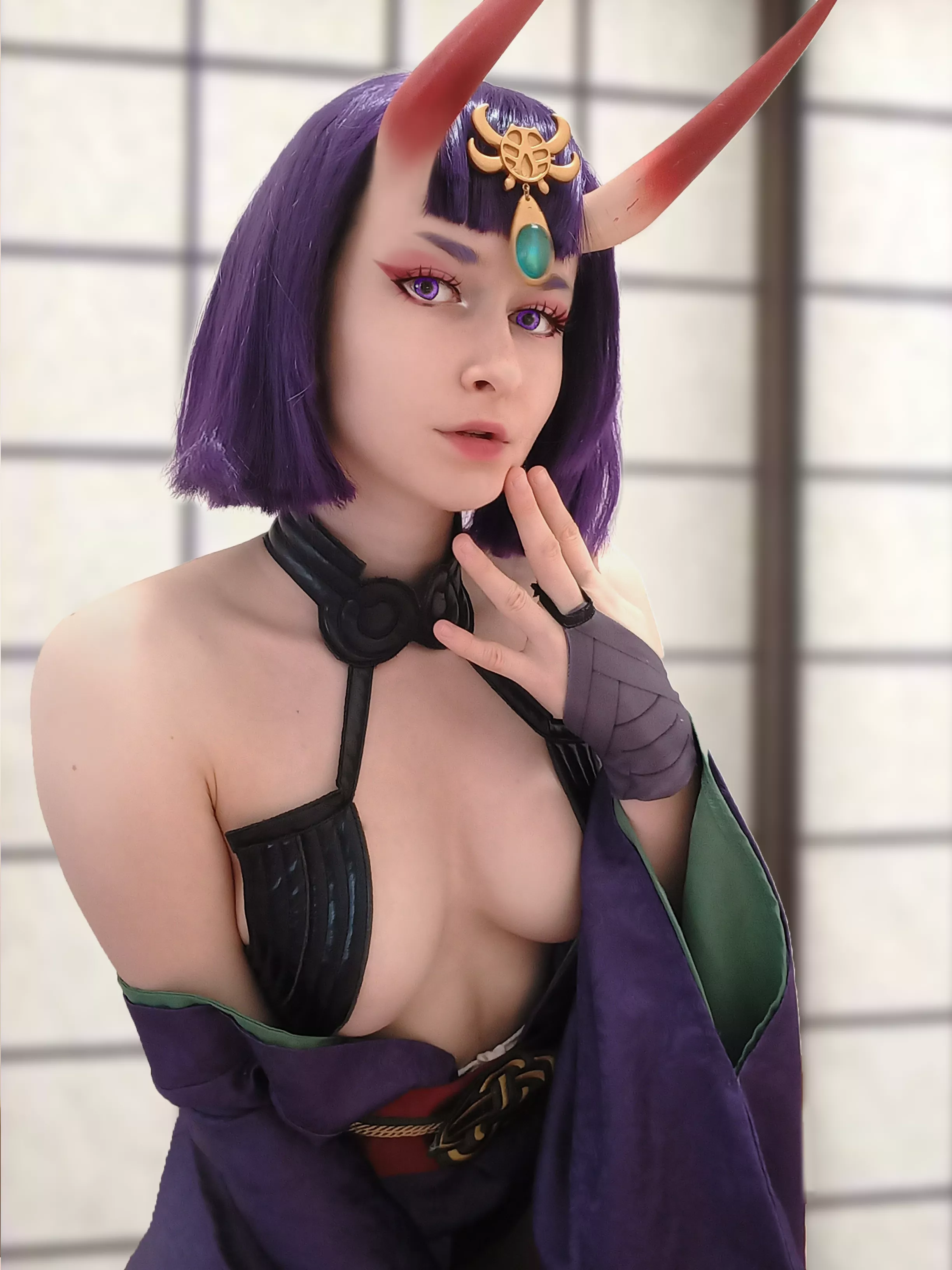 shuten douji from Fate [self]