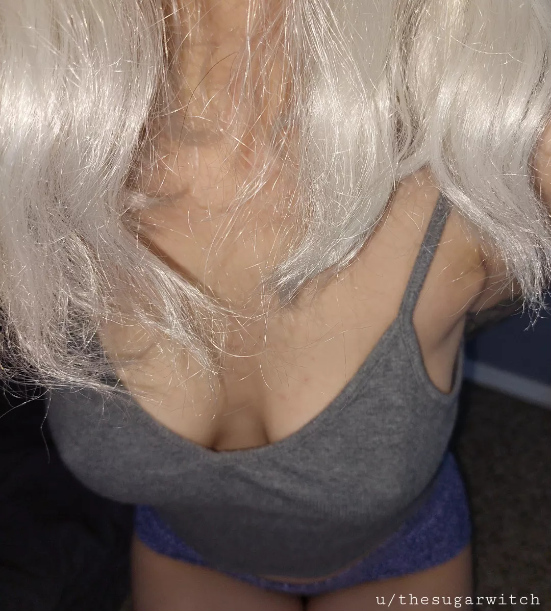 Slightly cold out. 😉❄️