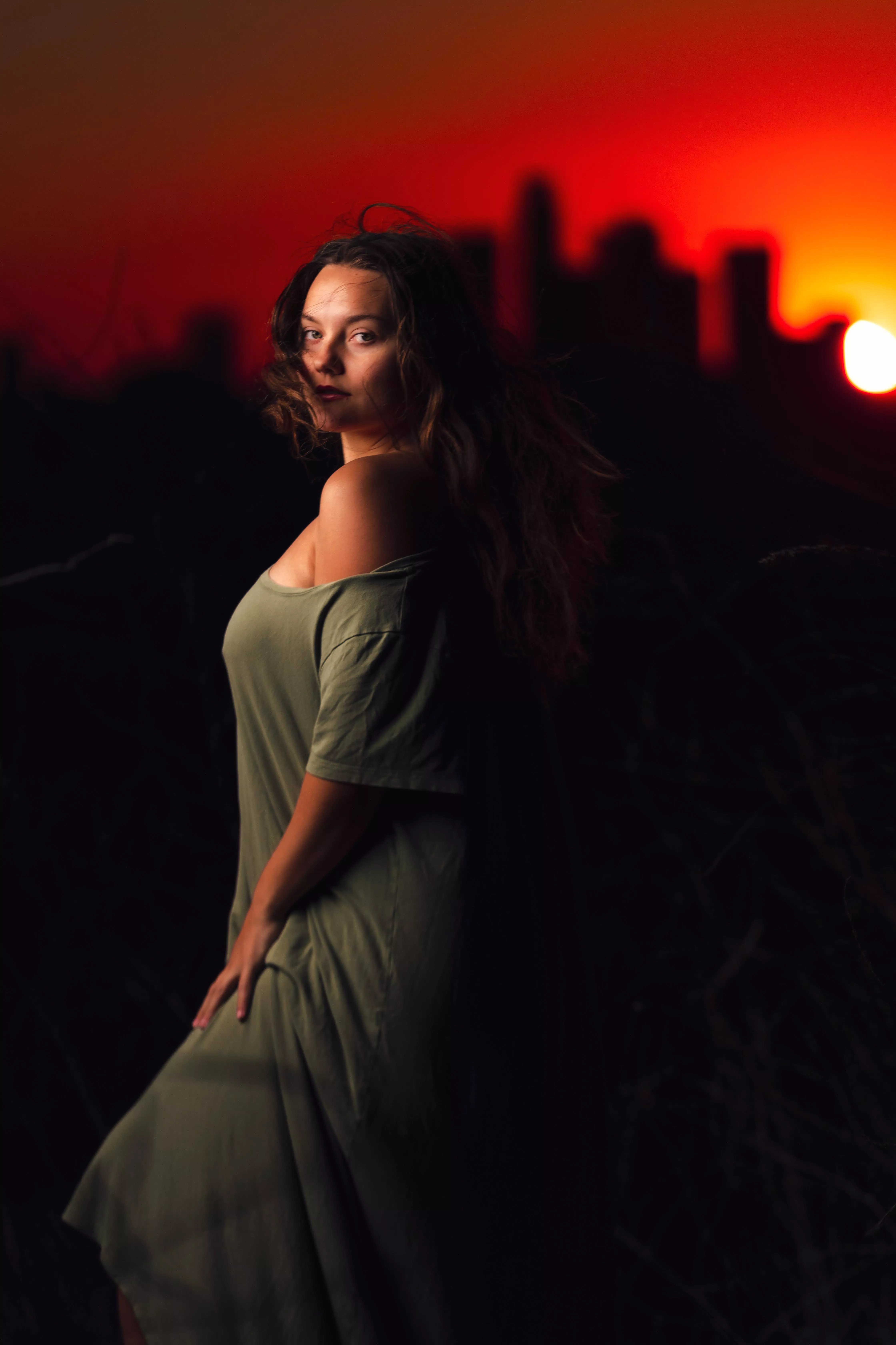 So gorgeous ❤️☀️