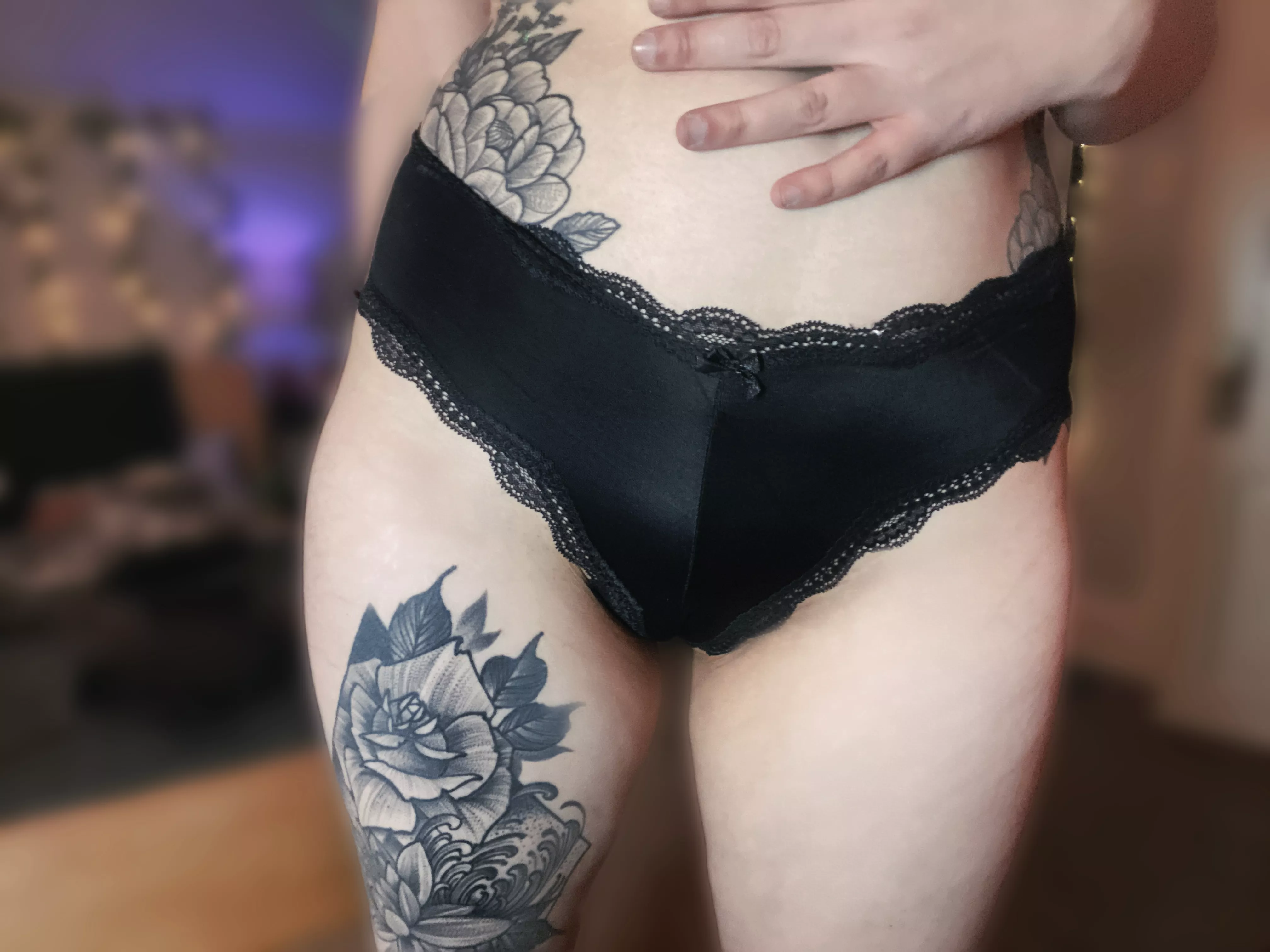 so nice and shiny .•✵´