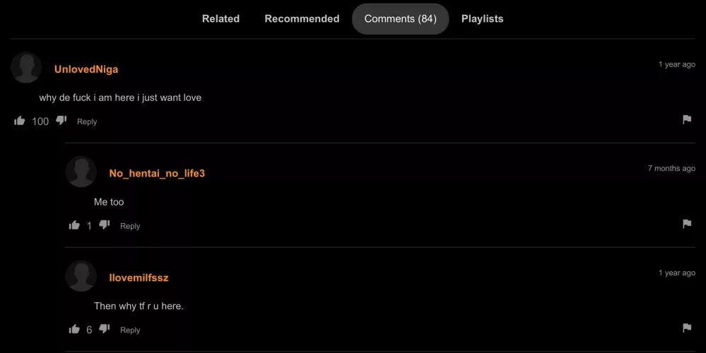 Someone’s confused