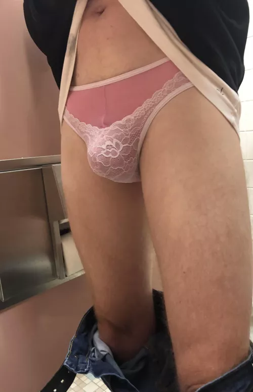 Something for the office today.