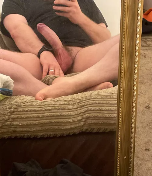 Teacher with a secret… ;) DM open