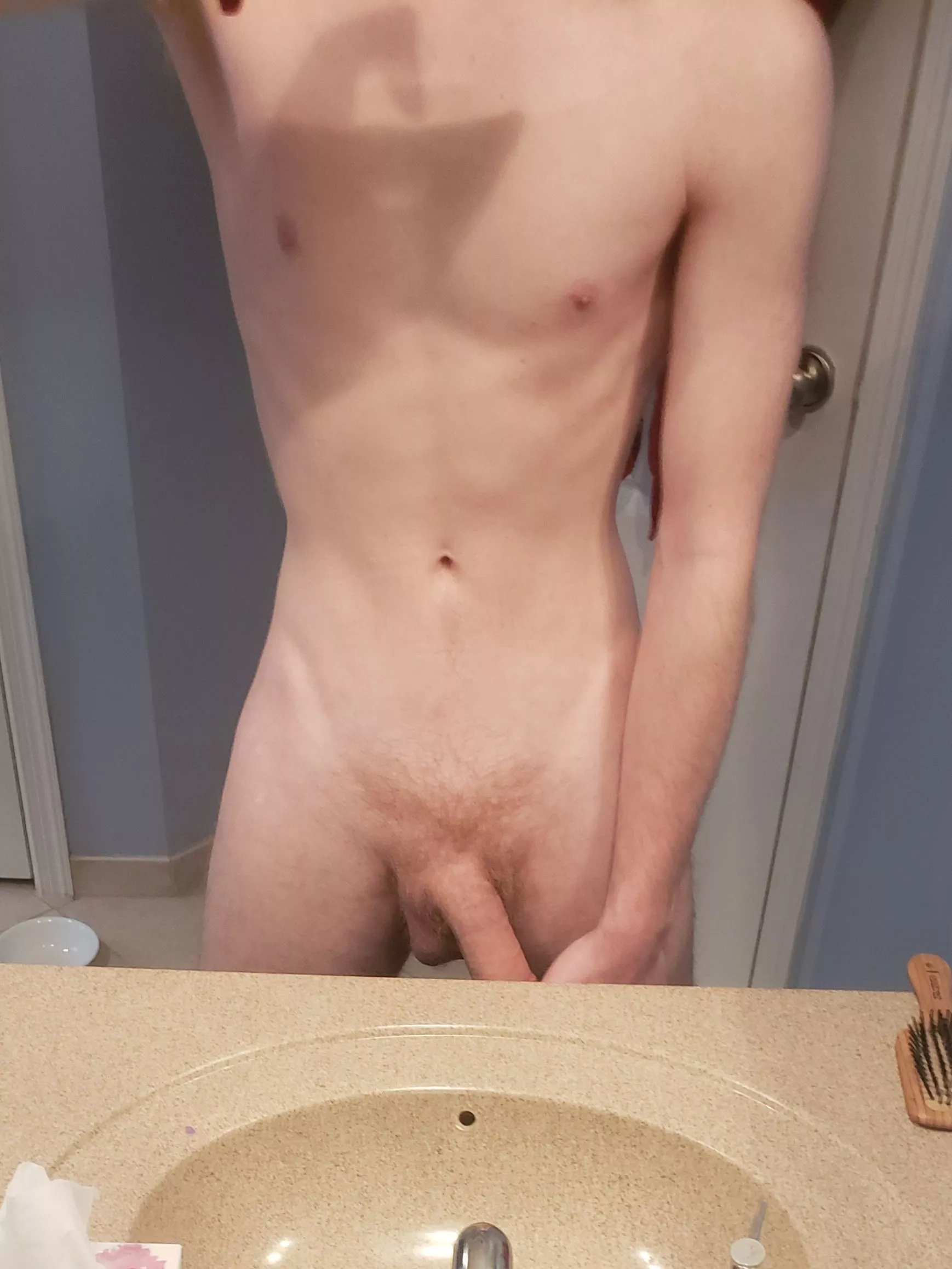 Tell me what you want to see 😉