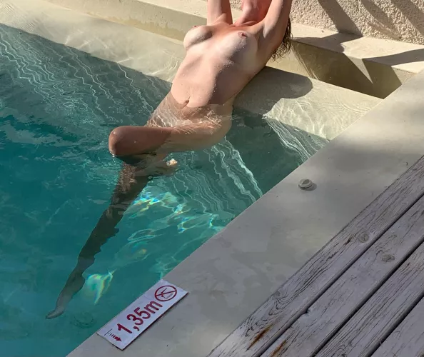 Thanks for the verification, here’s me on vacation!!