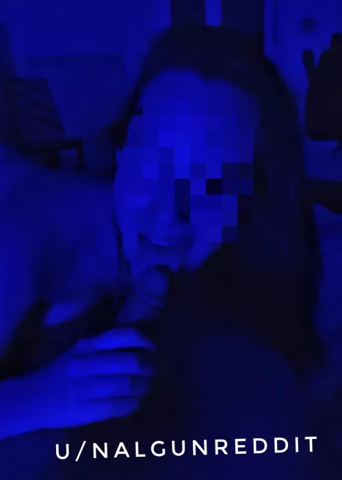 The Halloween Experience - She drained me