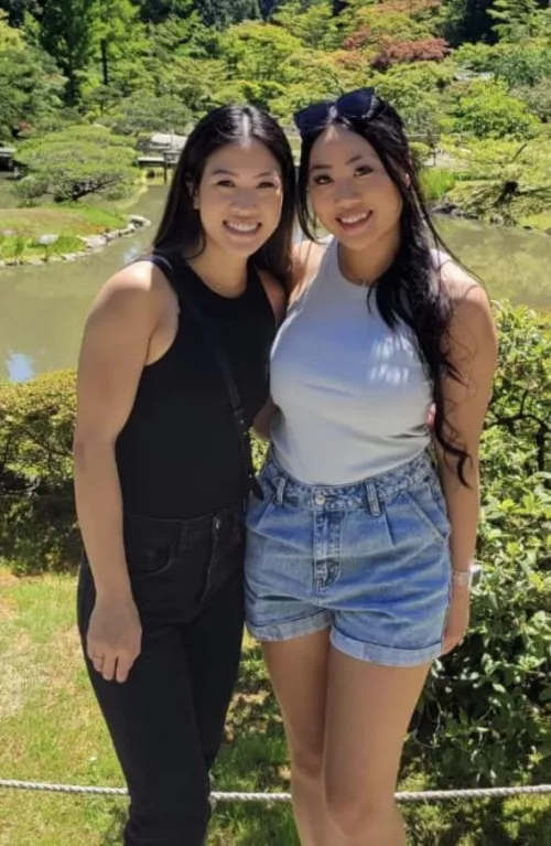 The size of their heads