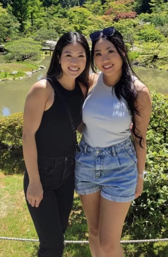 The size of their heads