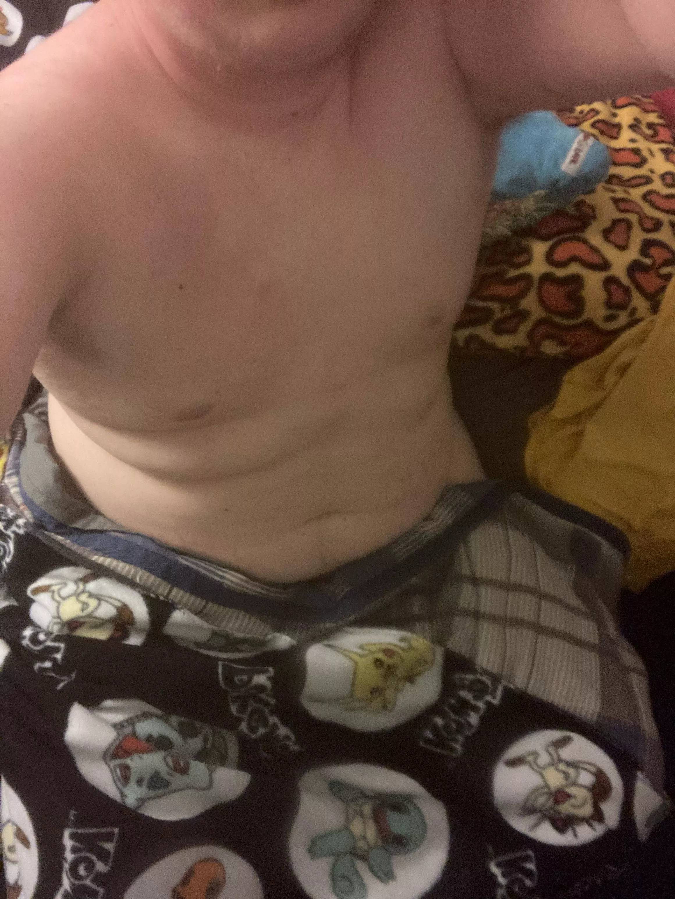 Thick thighs save lives