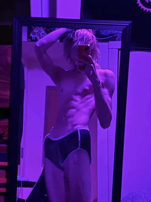 thinking about twinks