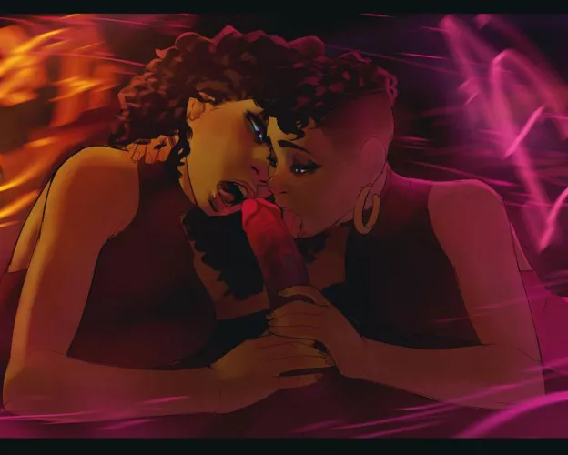 This doesn’t look like incase normal work but they were raged as the Artist