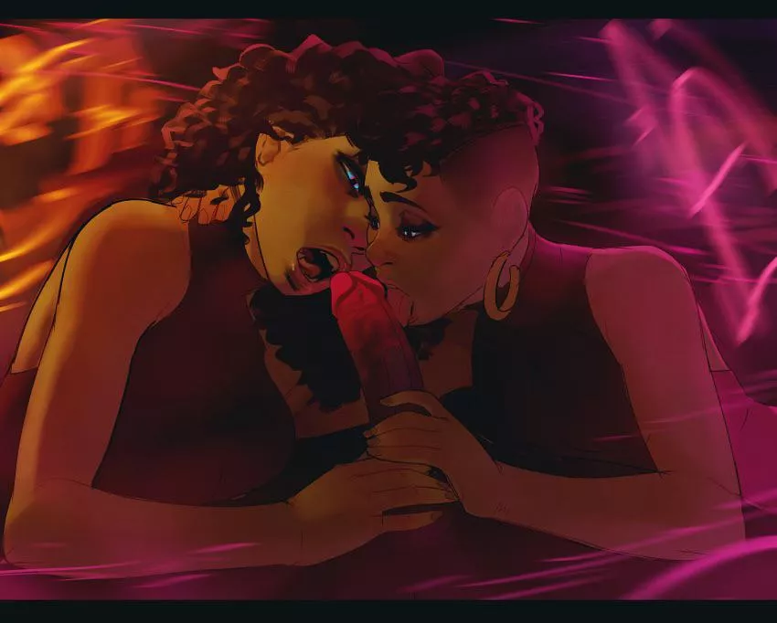 This doesn’t look like incase normal work but they were raged as the Artist