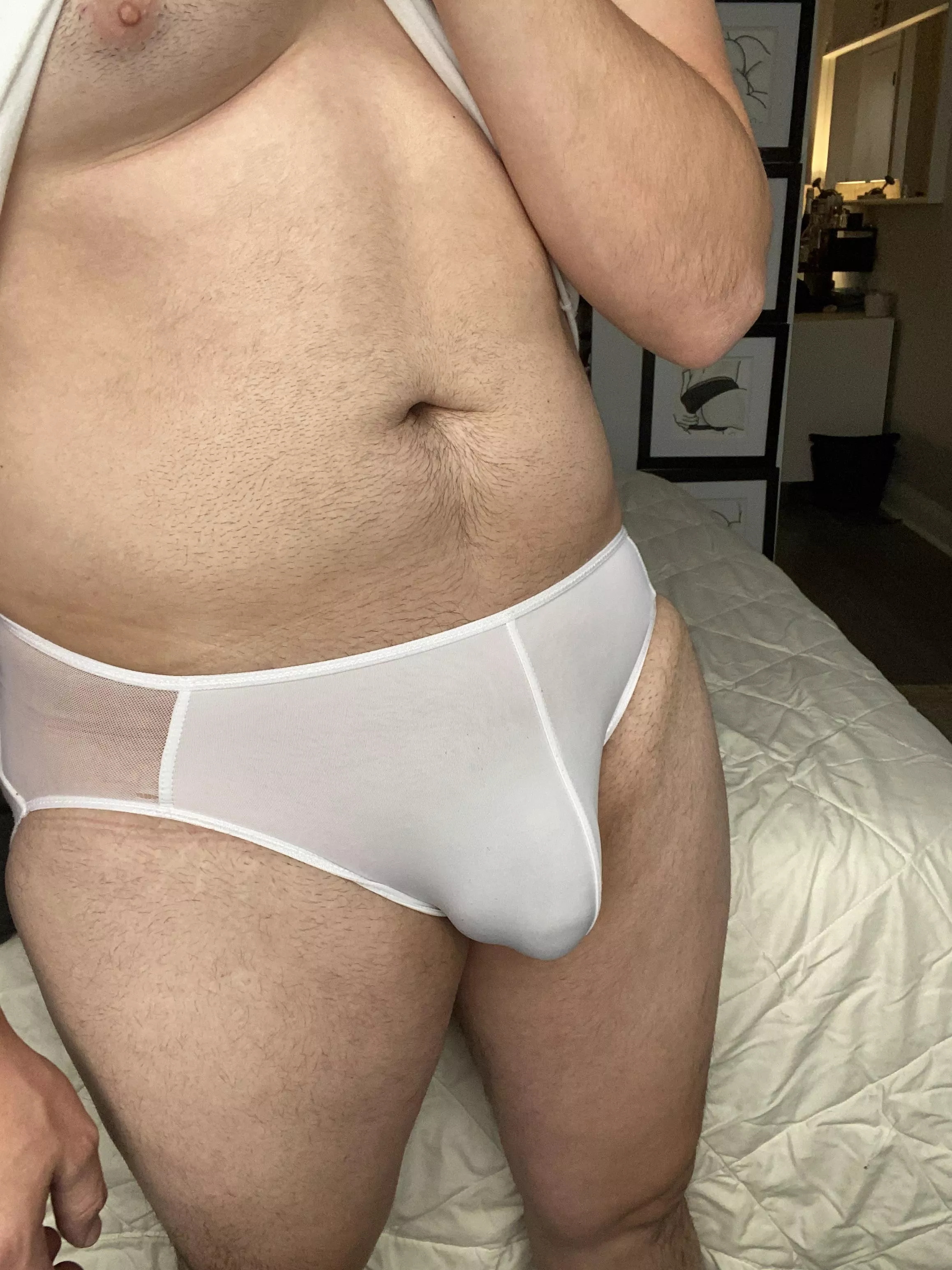 This is an interesting pair