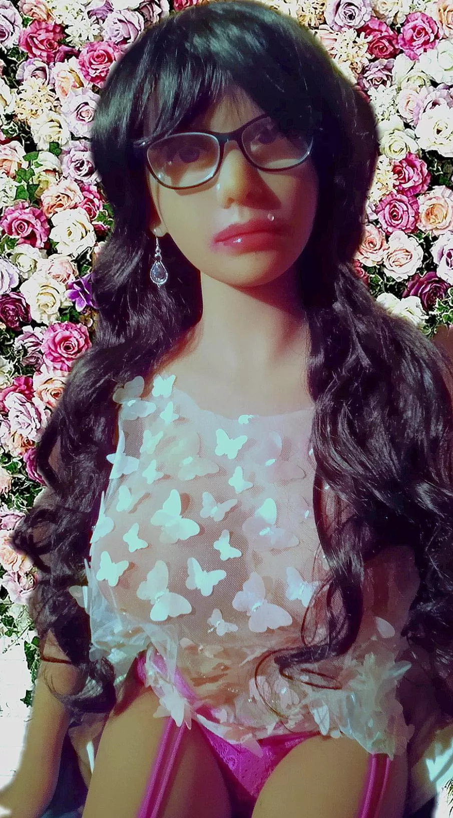 This is too much fun!☺️