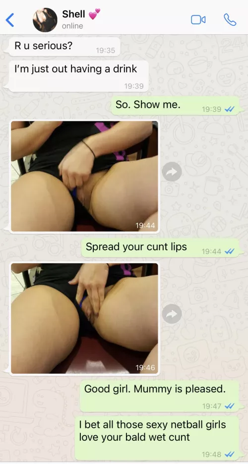 This is why us girls have best friends lol