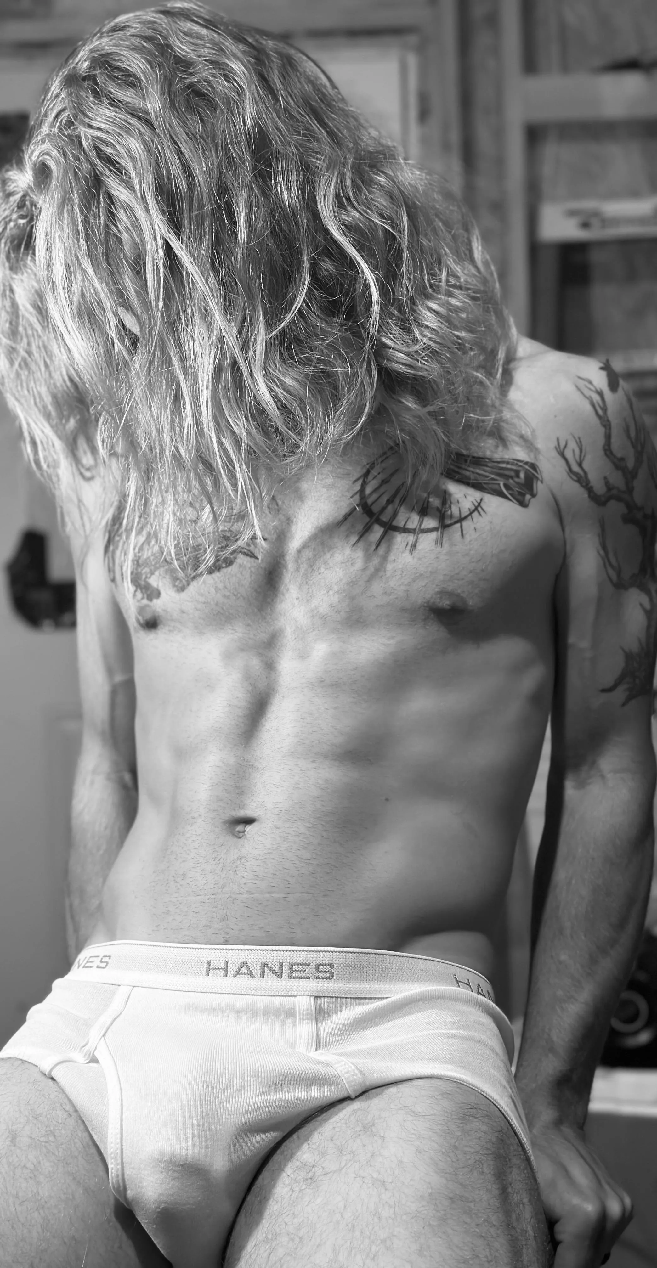 This might cause a stir;)