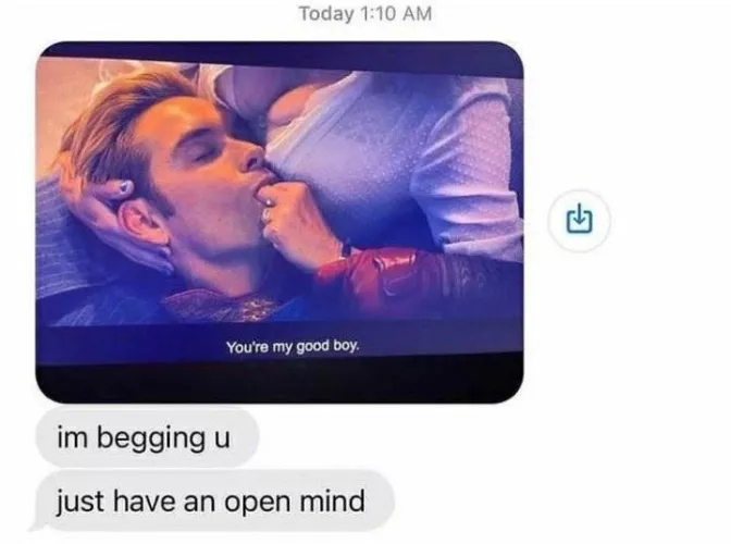 This will forever make me giggle