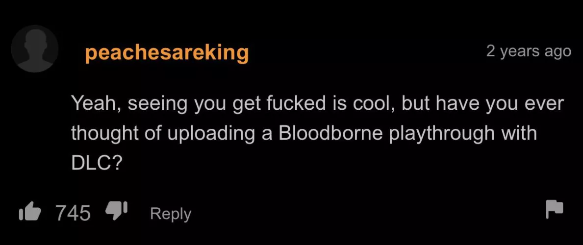 This would make some really good content