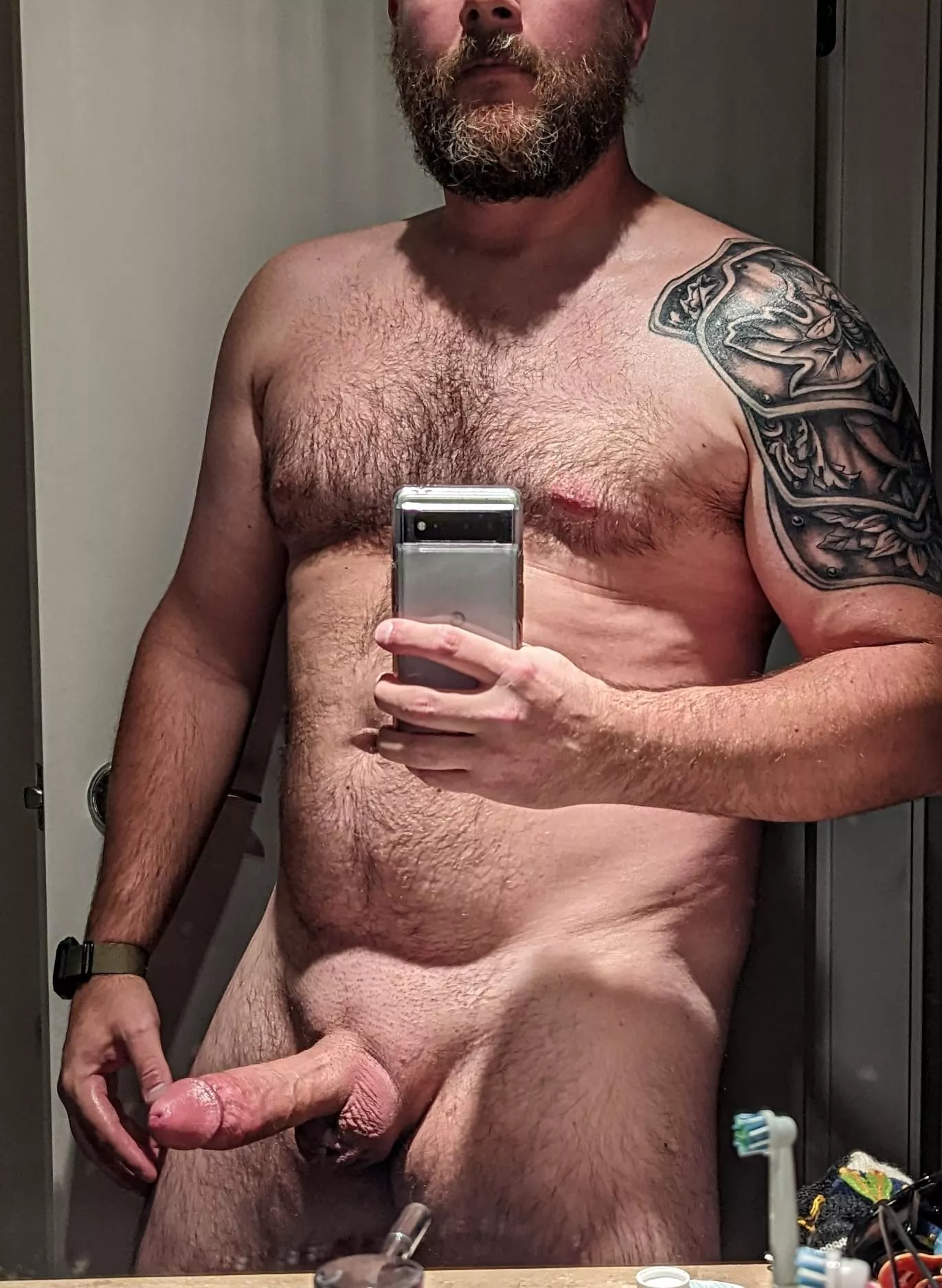 To horny to think of a title 🤷‍♂️