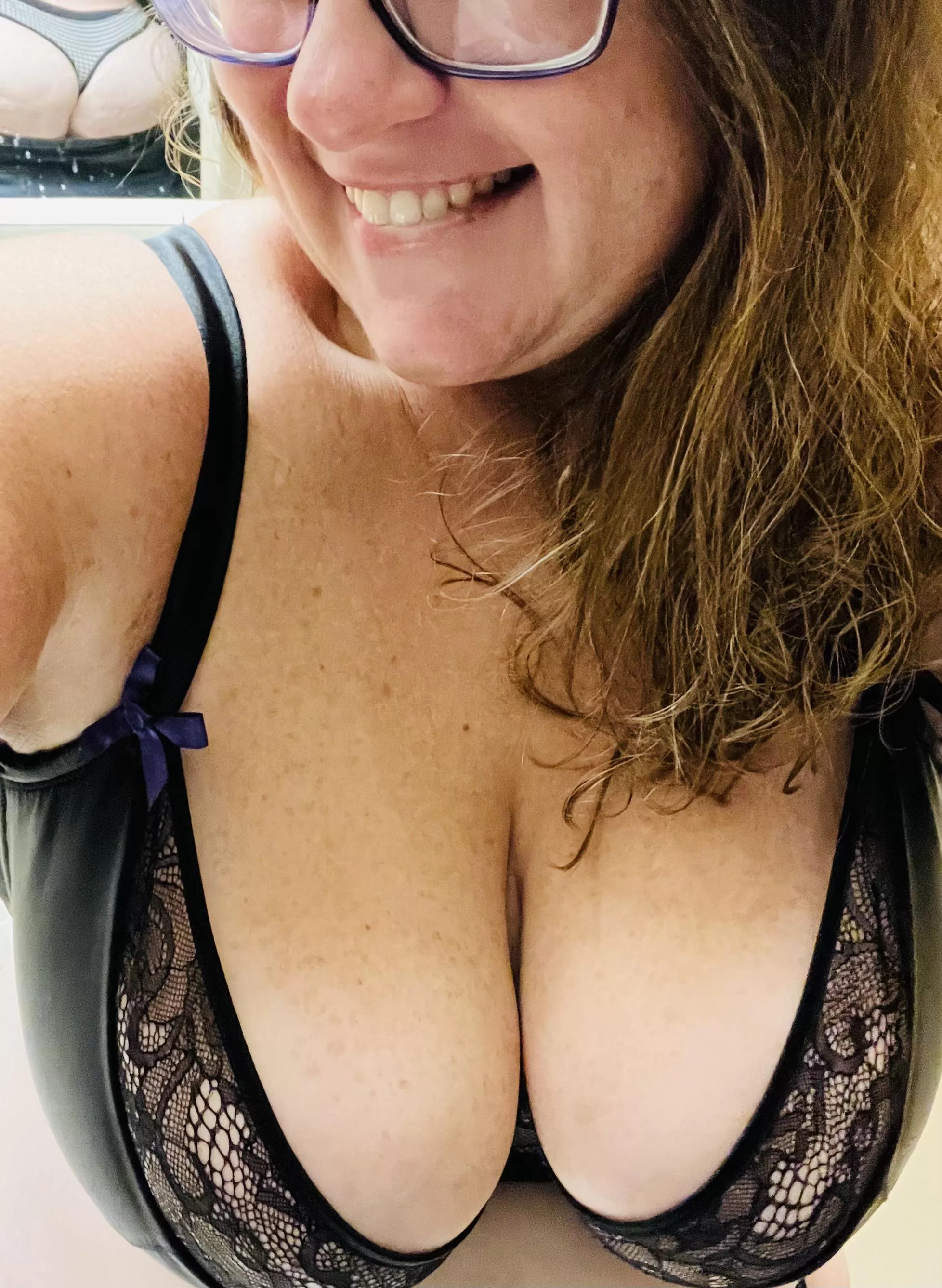 Today you get the front and back humps!