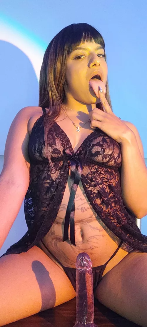 Too Young Or Are You Exhausted Now??? 😏