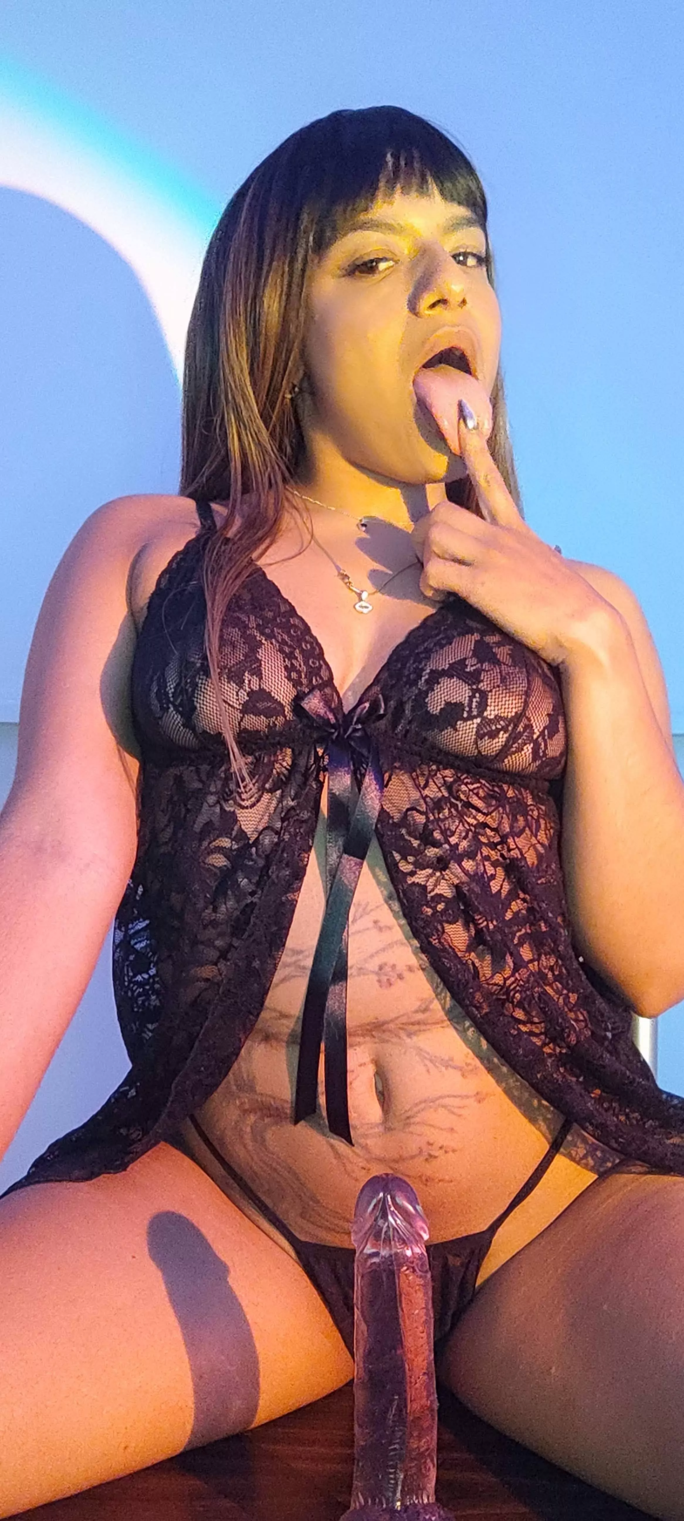 Too Young Or Are You Exhausted Now??? 😏