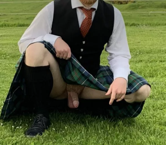 True Scotsman.