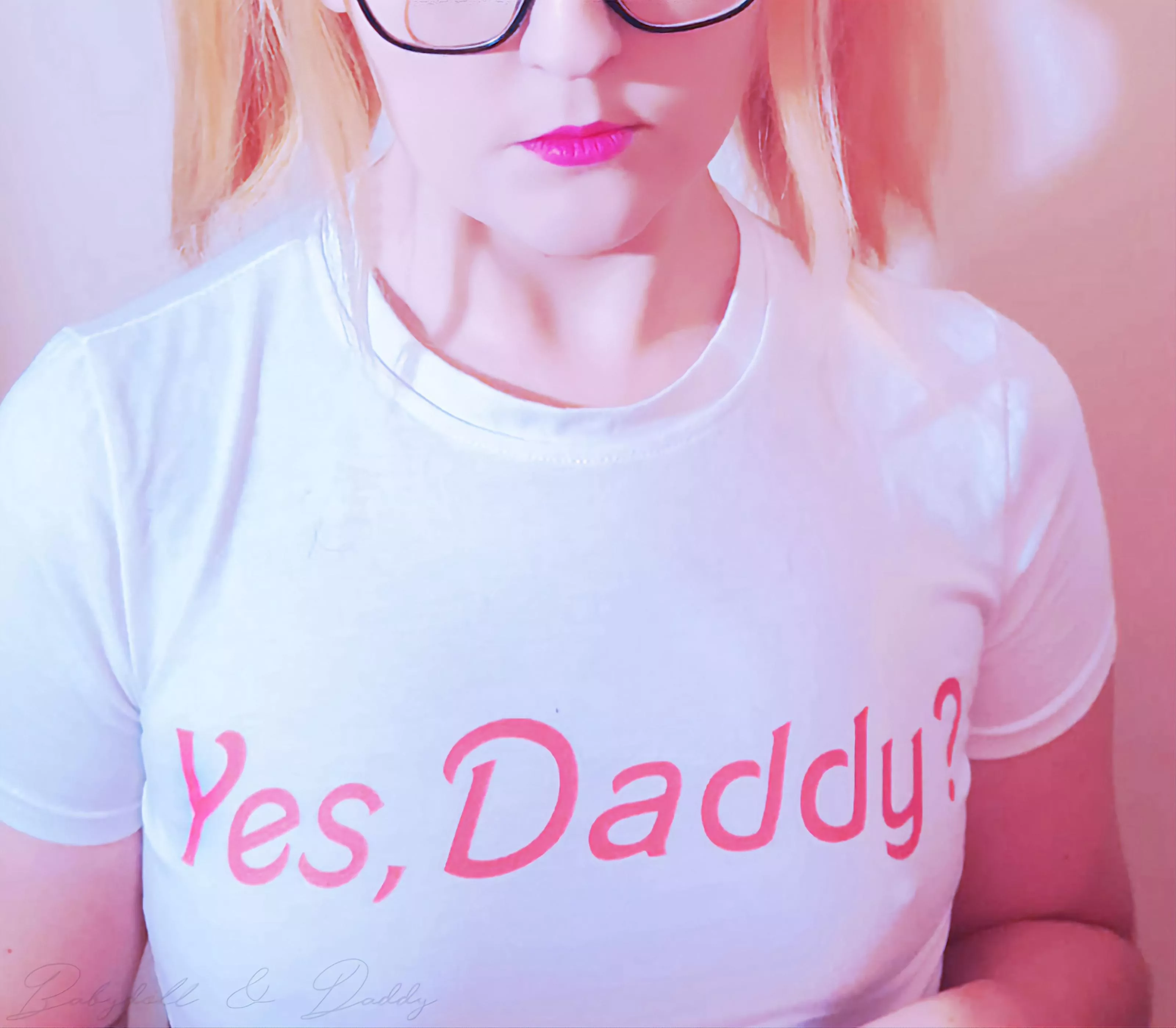 Two words I will never [F]orget to use.