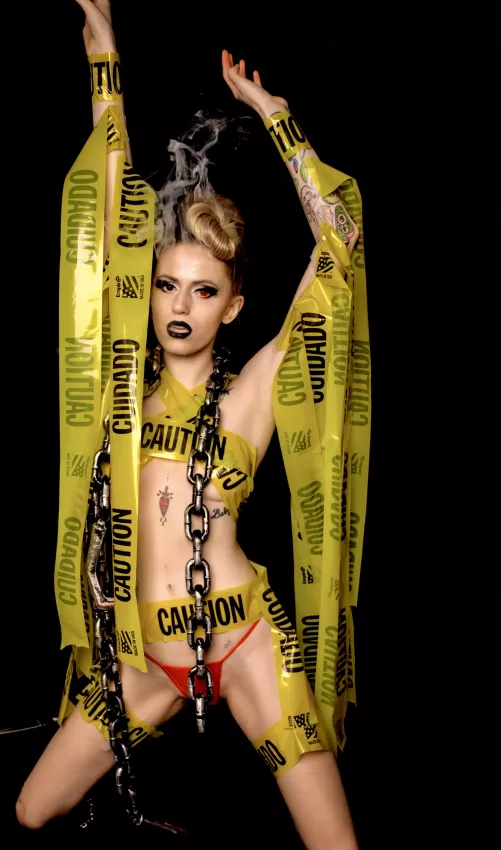 Ugh is Halloween over already?