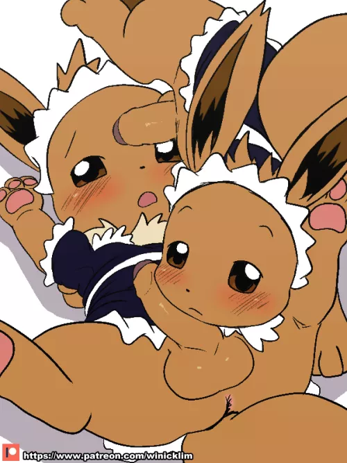 Vee [MM] (Winick-Lim)