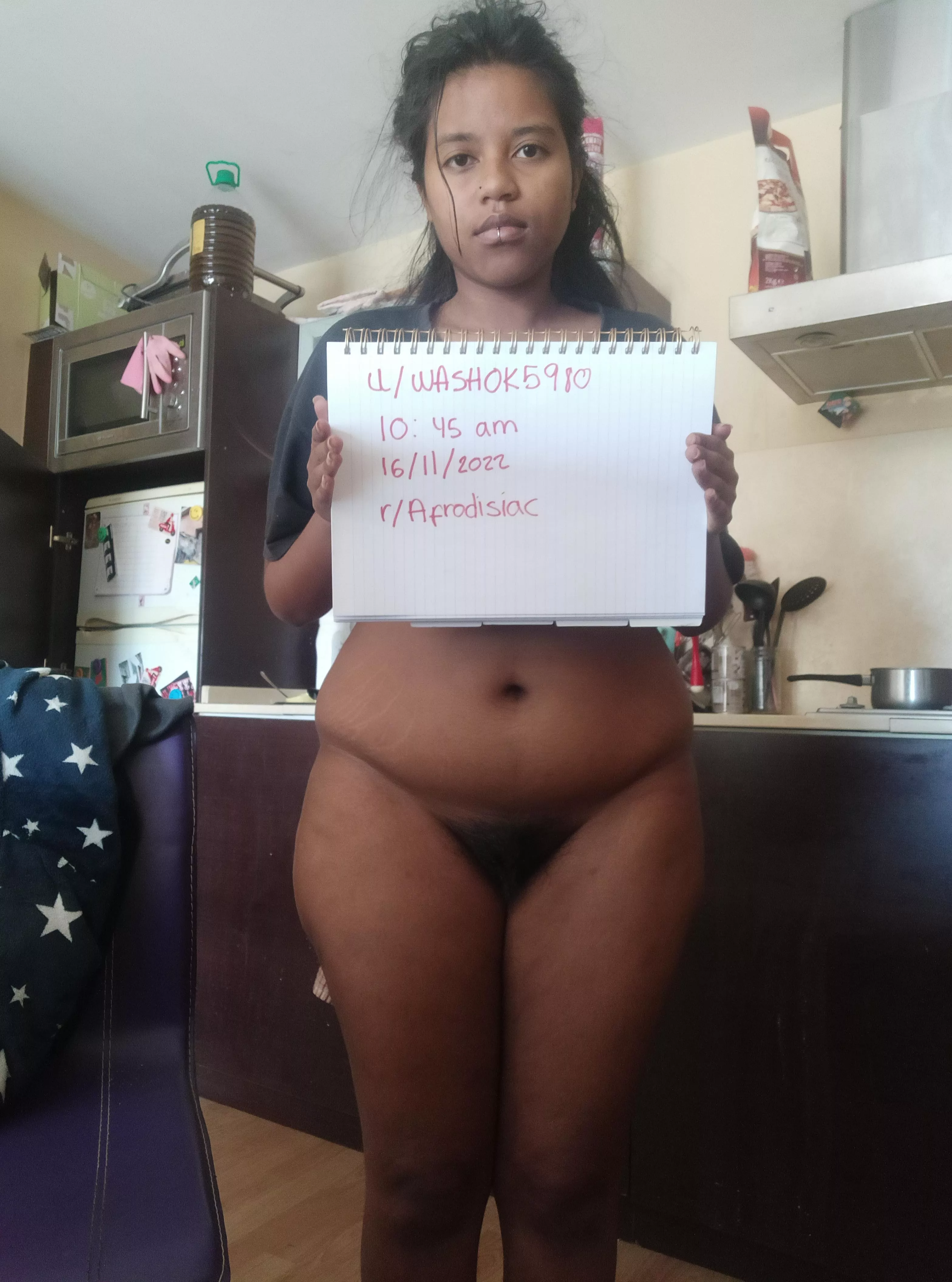 verification post! 💖