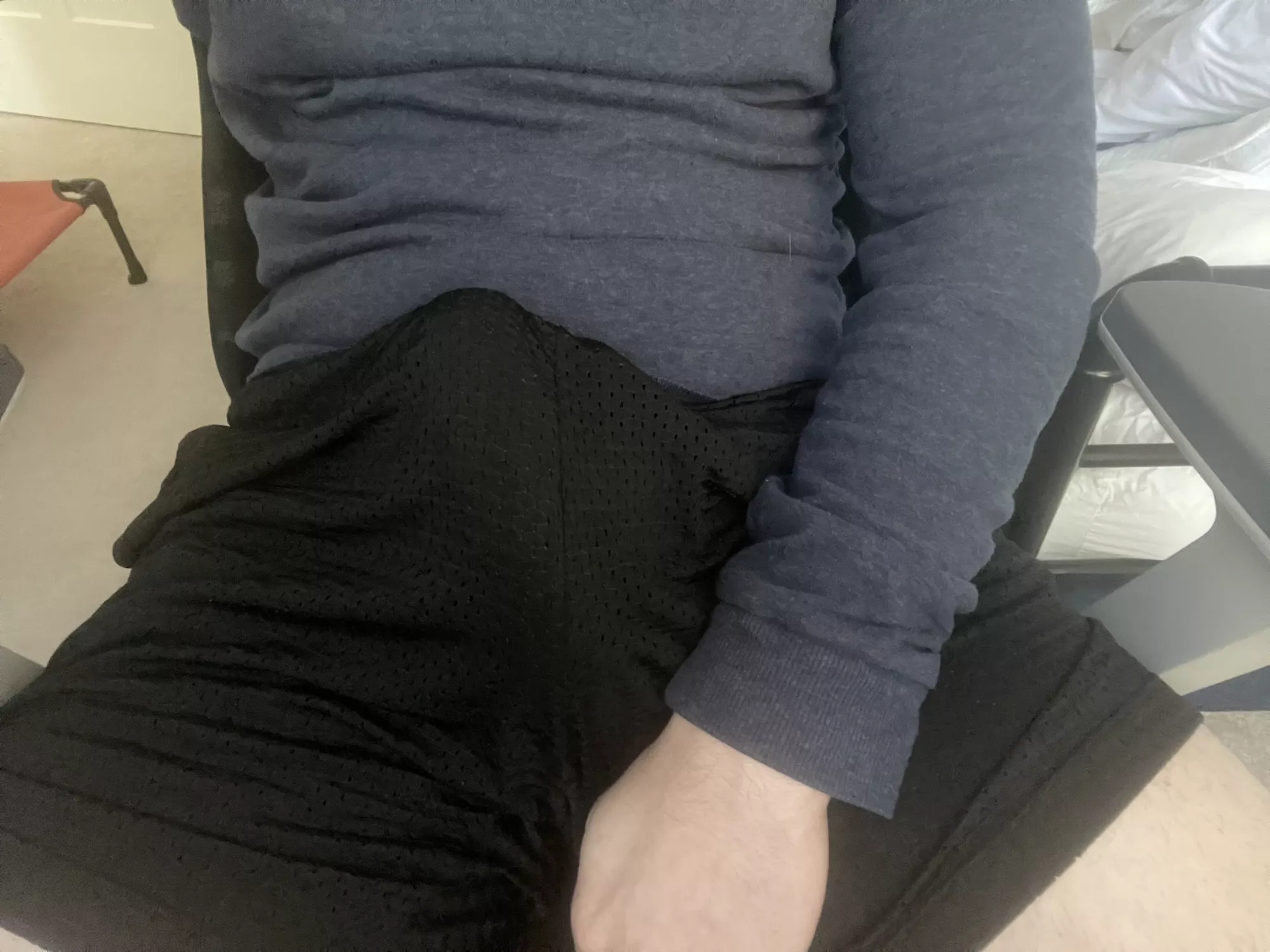 Very bricked up today