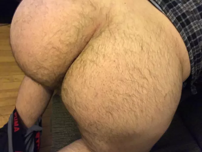 Waiting and ready 😈😏🔥