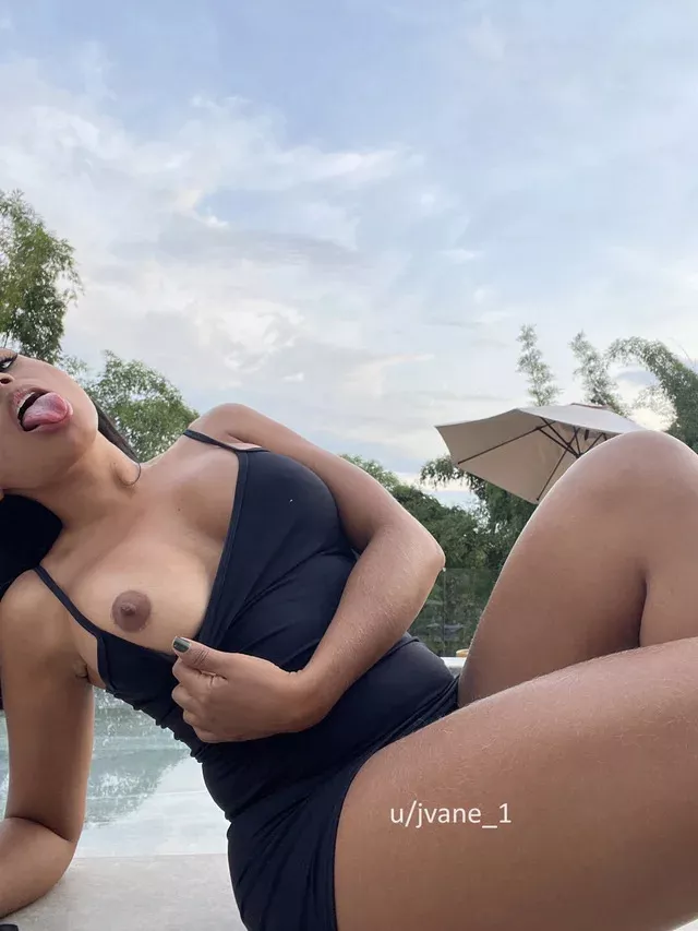 Waiting to be fucked