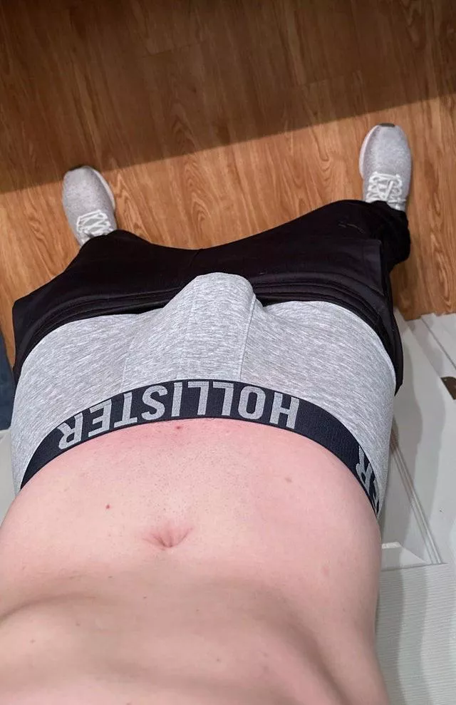 Want to pull them down bro? (21)