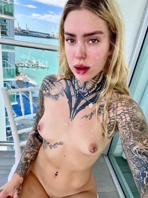 What a real angel looks like