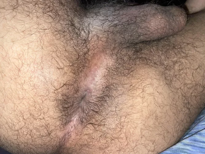 What u think of my baby’s hole? (28)