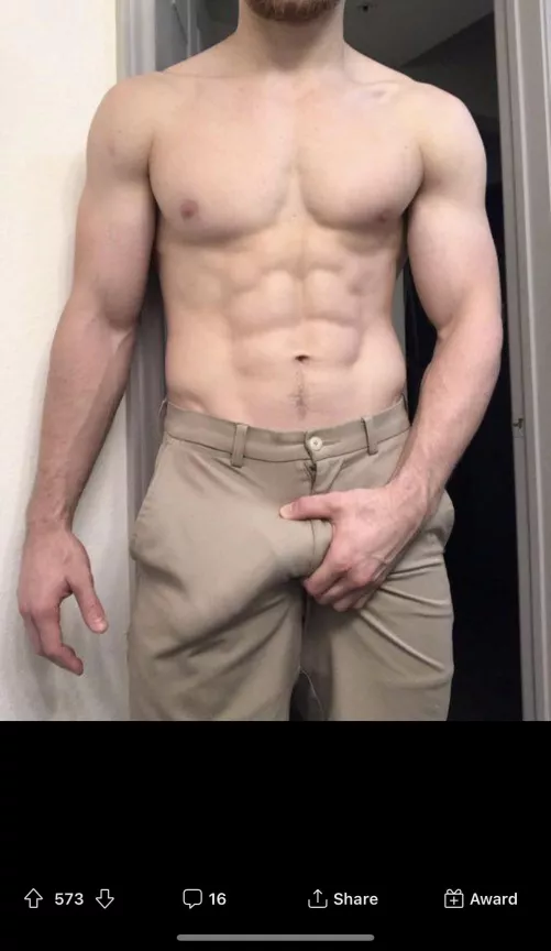 What we think, send pics