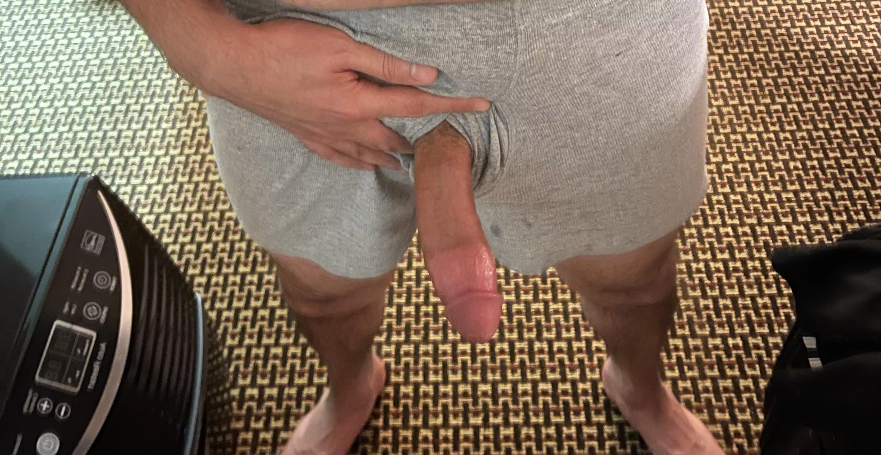 What would you do to it?